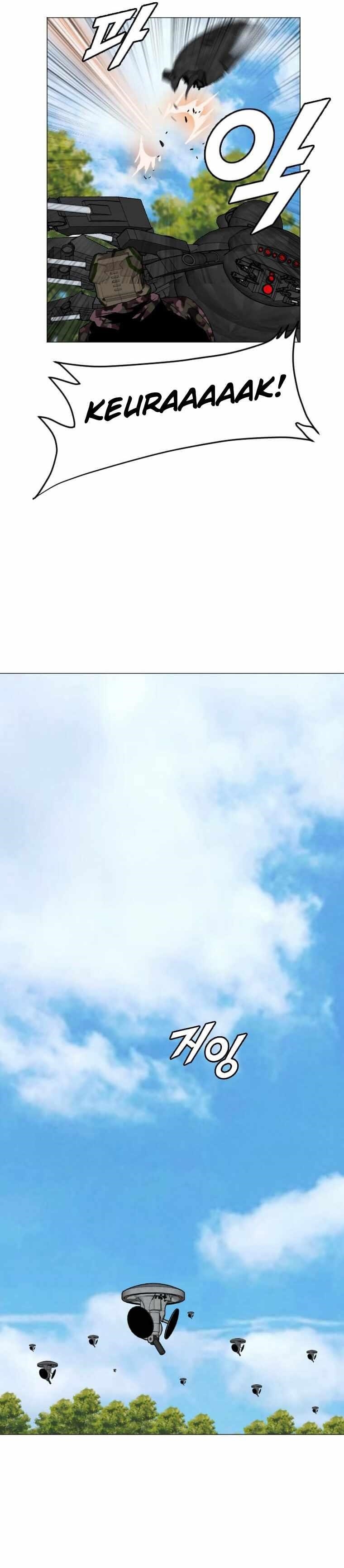 Picked up From Another World Chapter 157 - Page 2