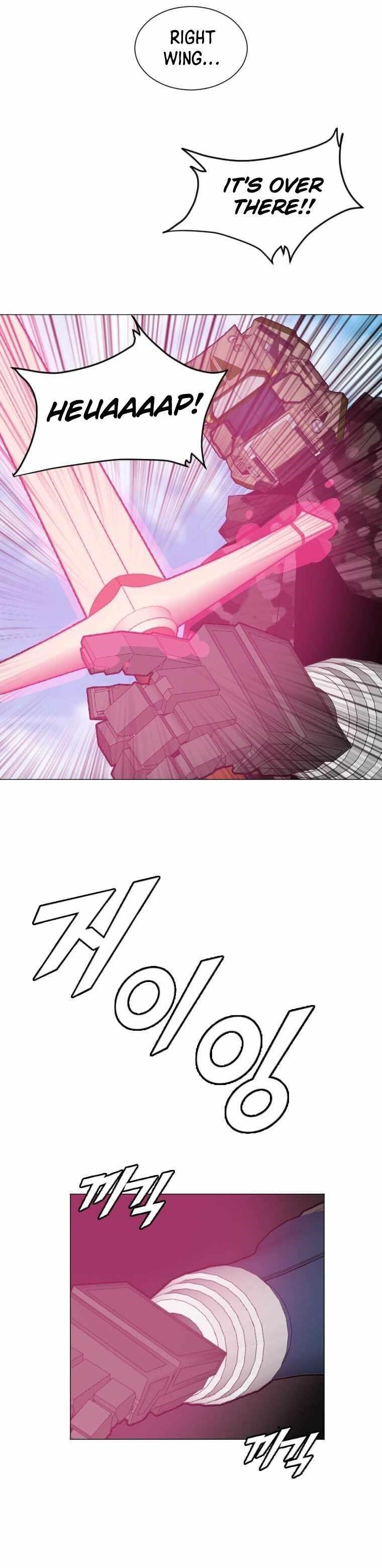 Picked up From Another World Chapter 157 - Page 21