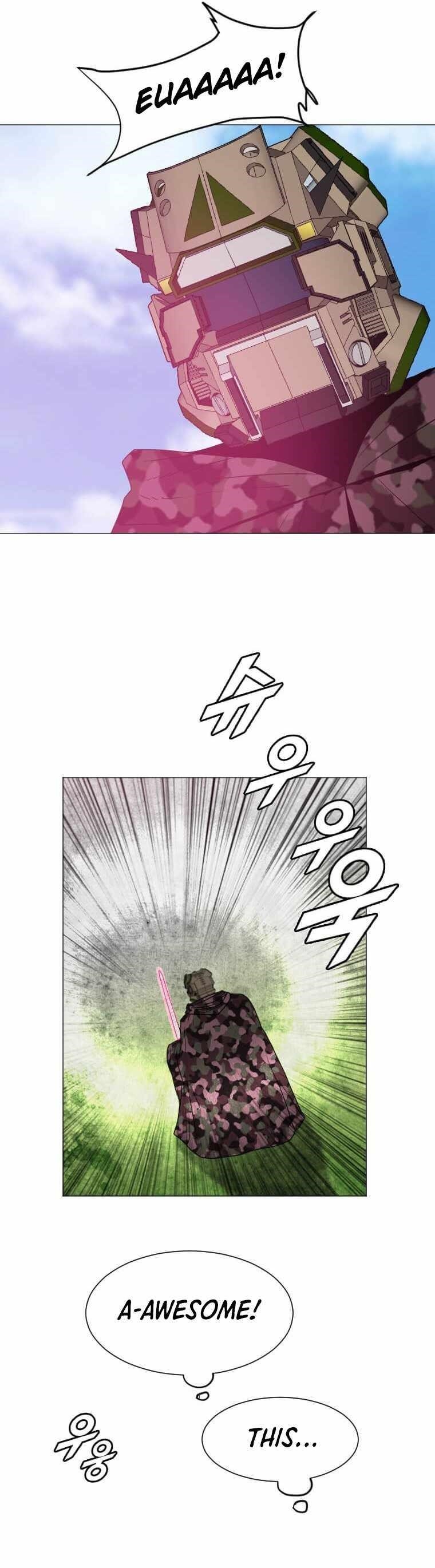 Picked up From Another World Chapter 157 - Page 22