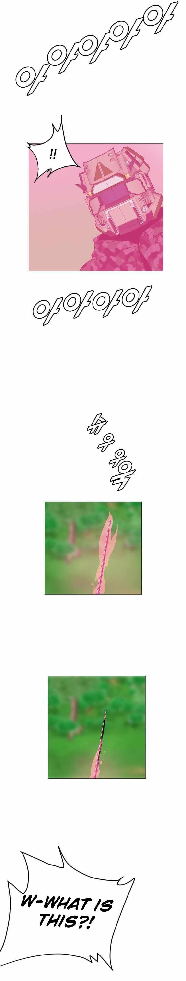 Picked up From Another World Chapter 157 - Page 24