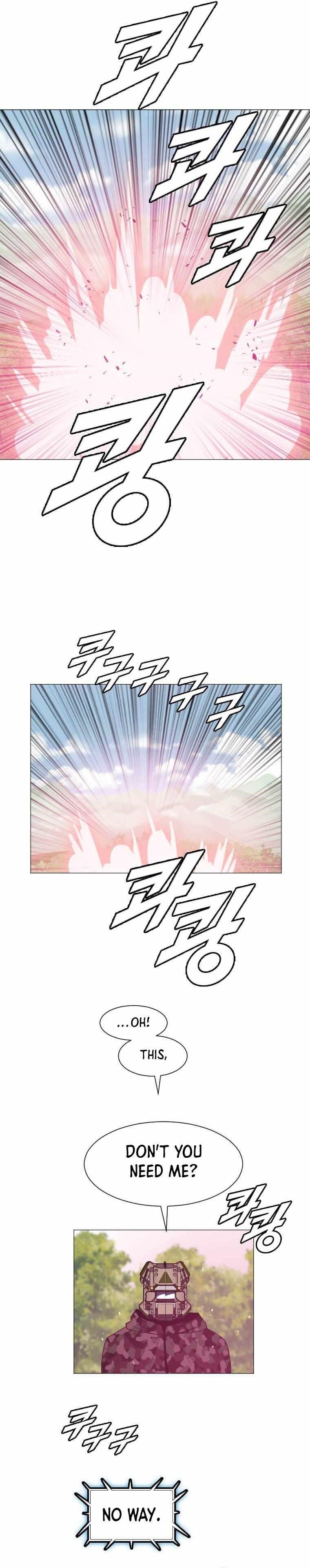 Picked up From Another World Chapter 157 - Page 6