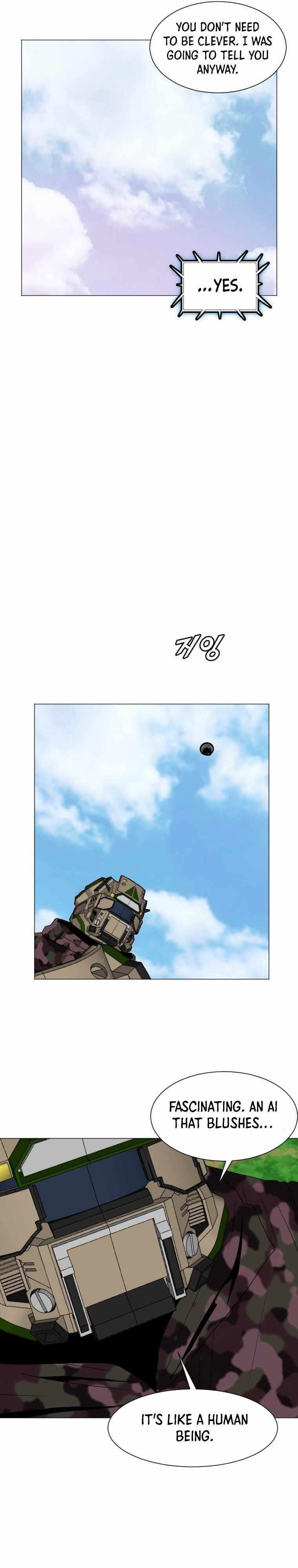 Picked up From Another World Chapter 157 - Page 8