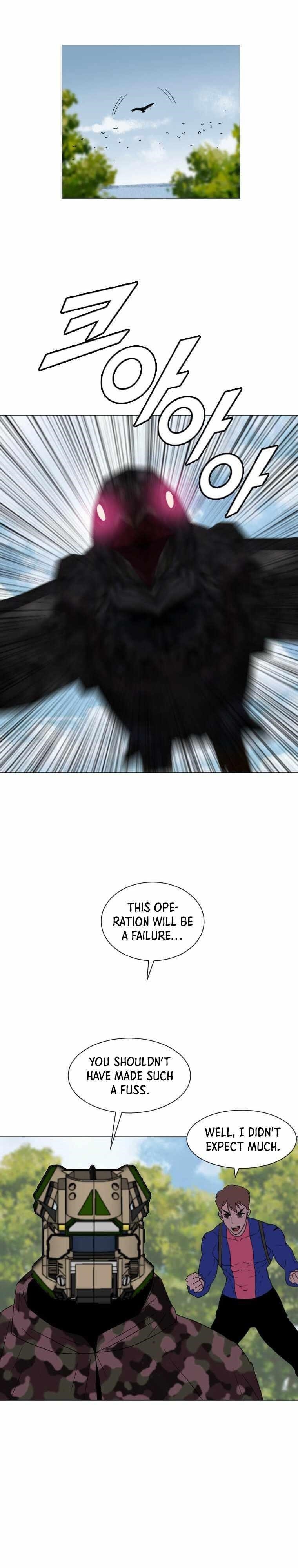 Picked up From Another World Chapter 157 - Page 9