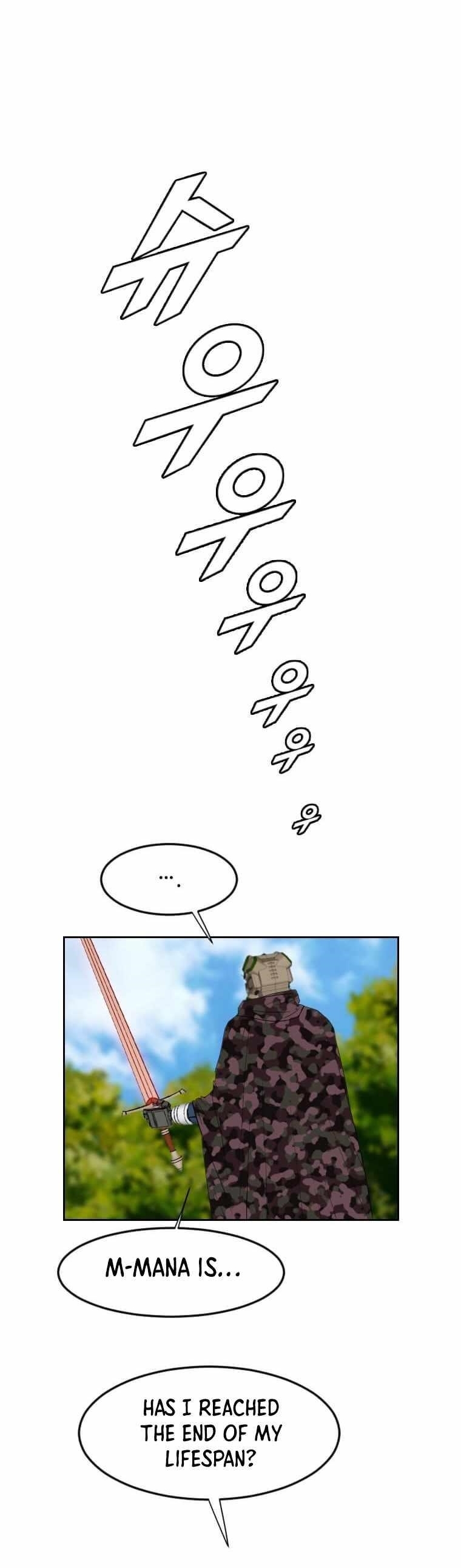 Picked up From Another World Chapter 158 - Page 1