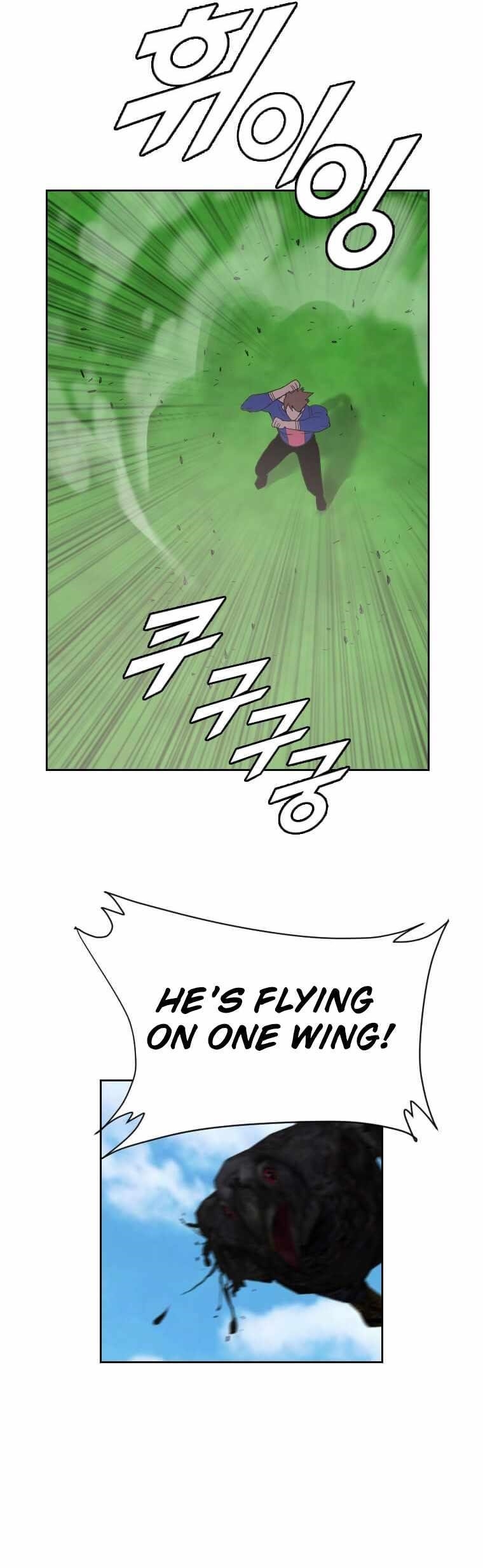 Picked up From Another World Chapter 158 - Page 10