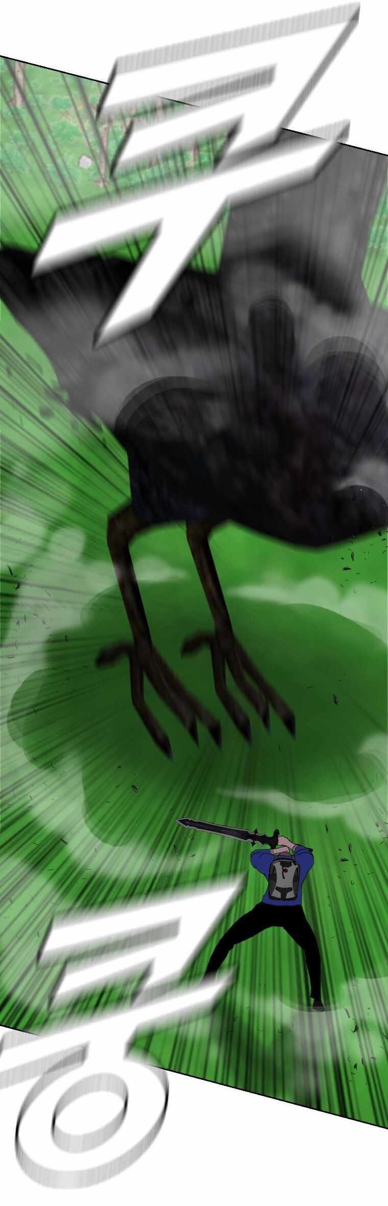 Picked up From Another World Chapter 158 - Page 11