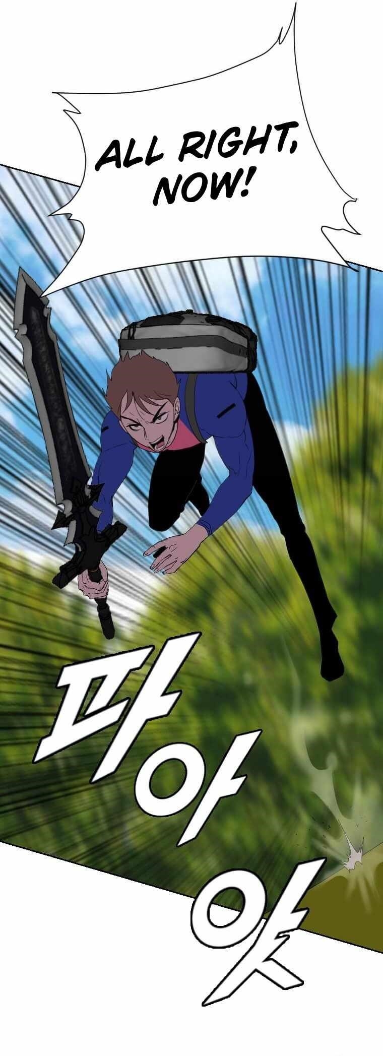 Picked up From Another World Chapter 158 - Page 12