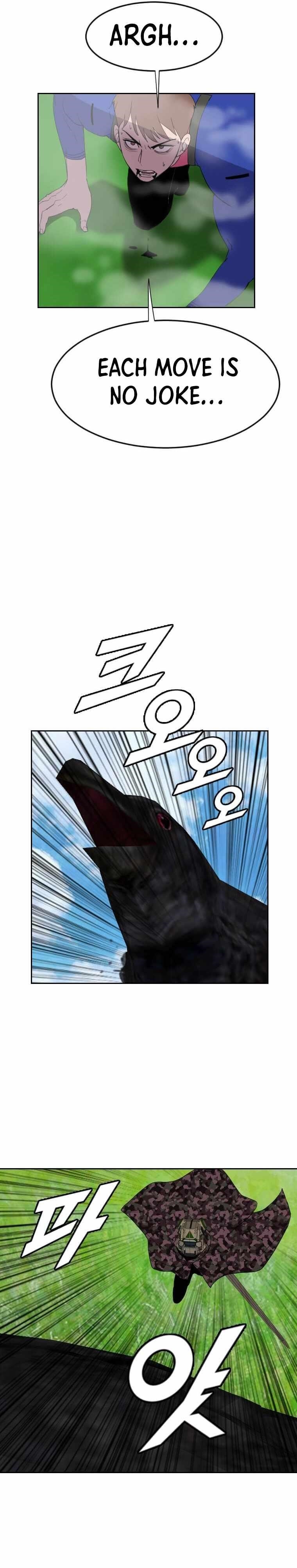 Picked up From Another World Chapter 158 - Page 16