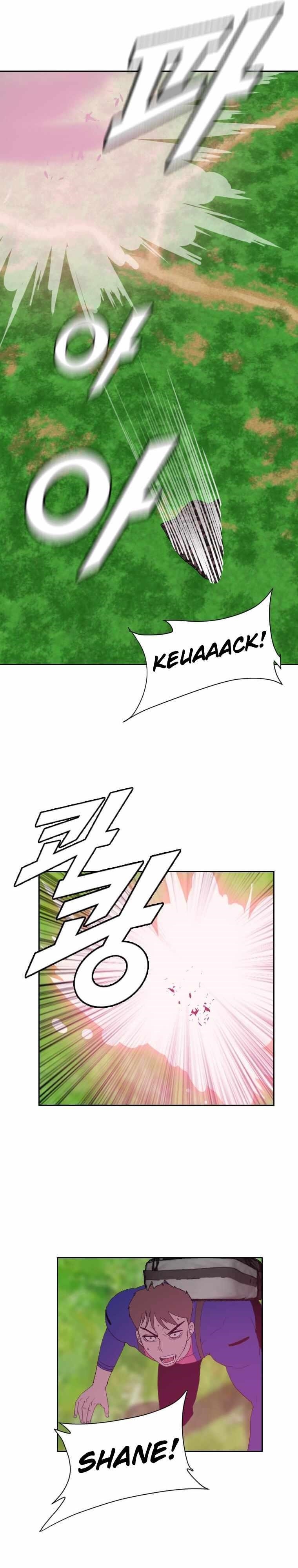 Picked up From Another World Chapter 158 - Page 19