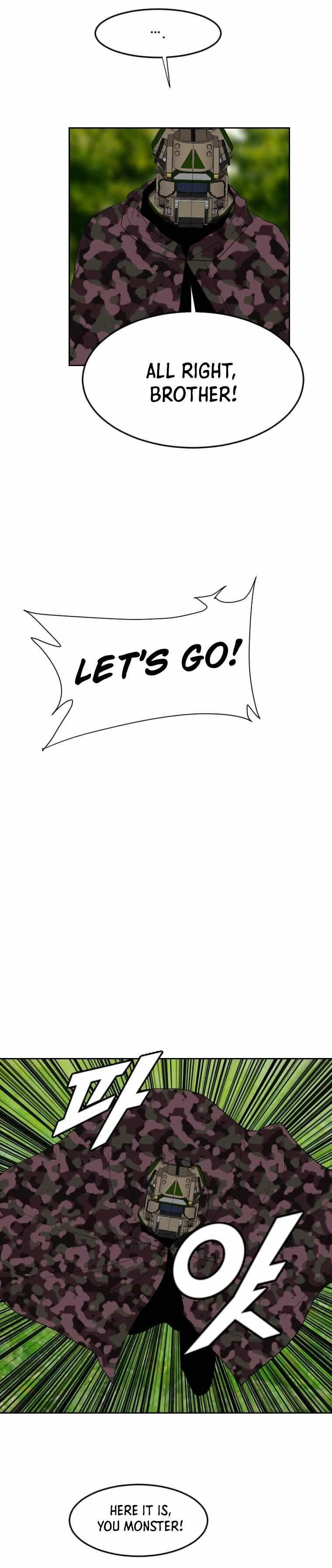 Picked up From Another World Chapter 158 - Page 22