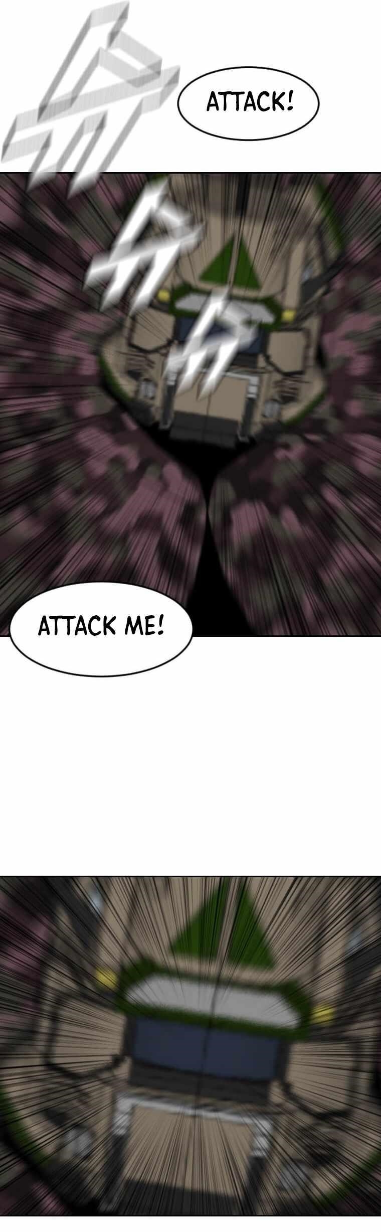 Picked up From Another World Chapter 158 - Page 23