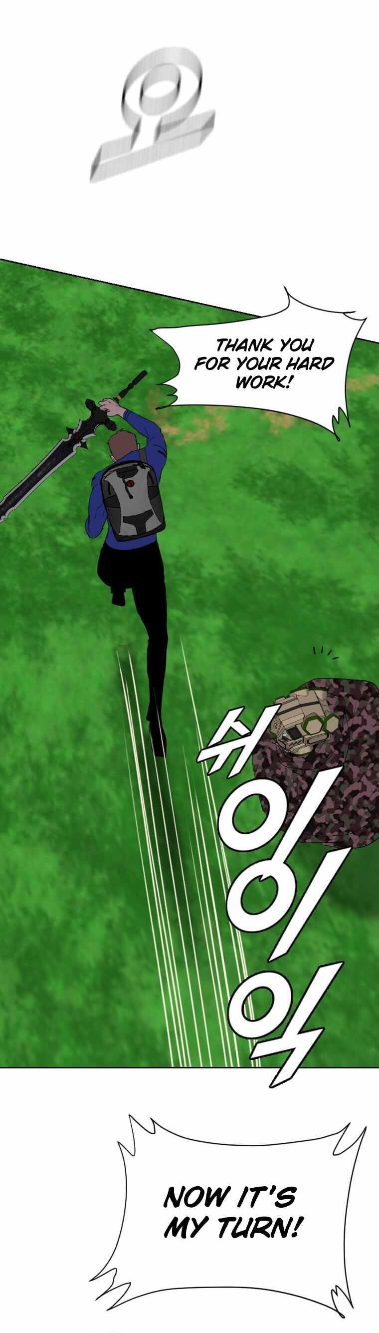 Picked up From Another World Chapter 158 - Page 7