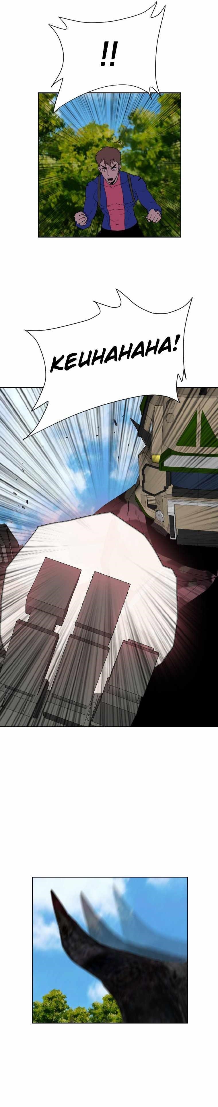 Picked up From Another World Chapter 159 - Page 12