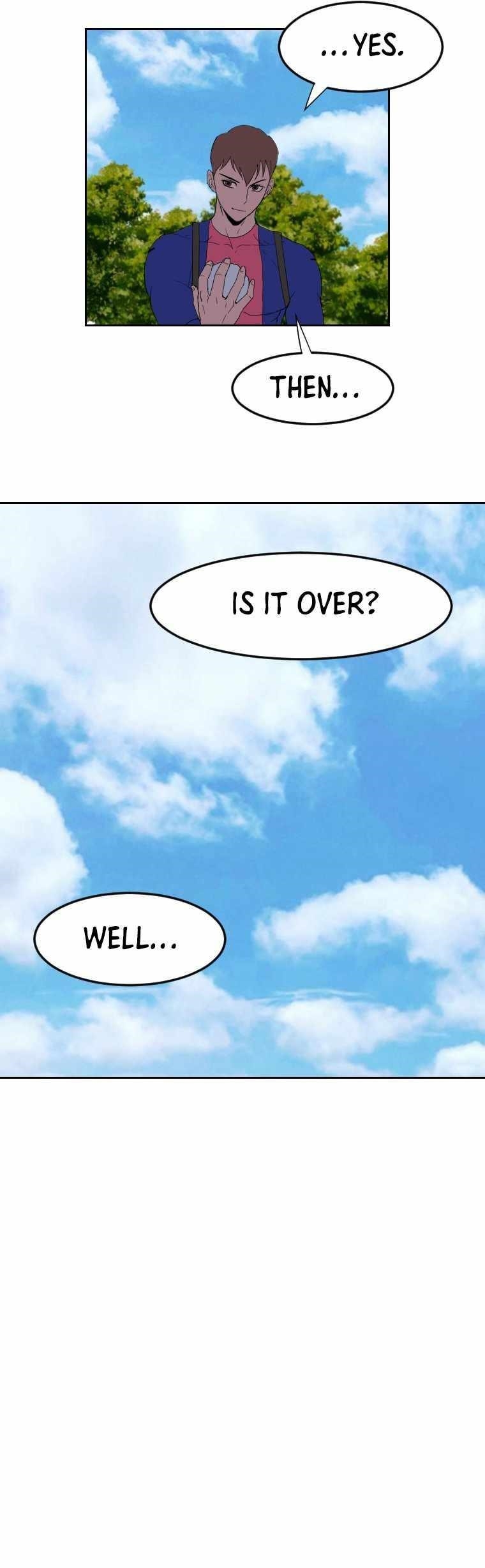 Picked up From Another World Chapter 159 - Page 16