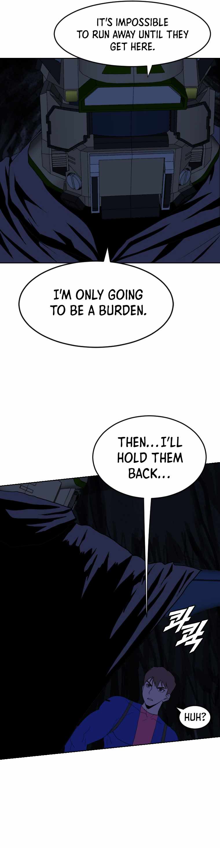 Picked up From Another World Chapter 160 - Page 10