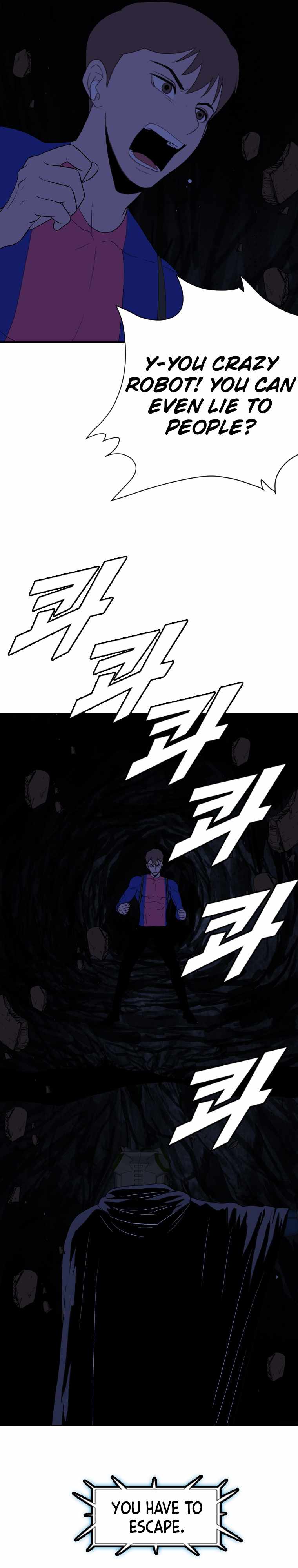 Picked up From Another World Chapter 160 - Page 13