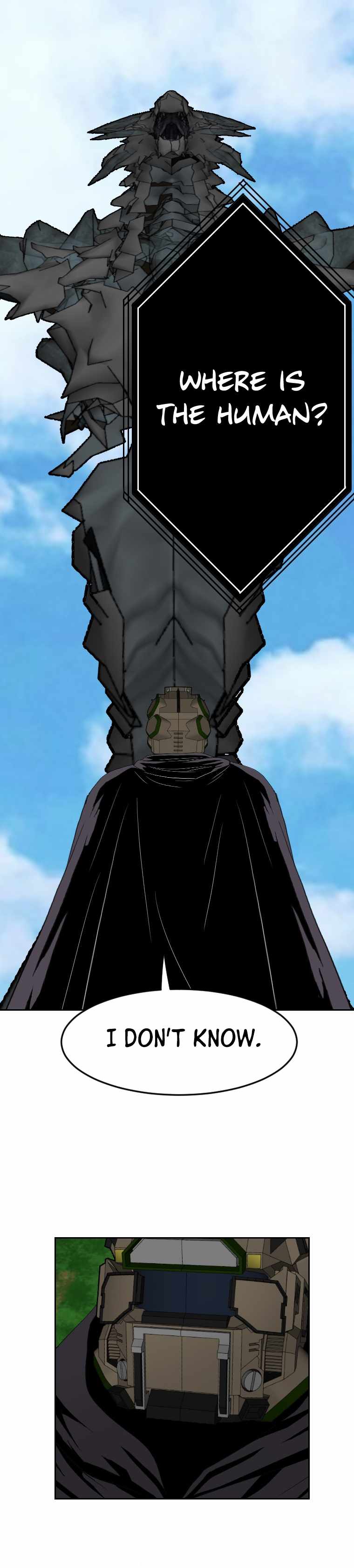 Picked up From Another World Chapter 160 - Page 18