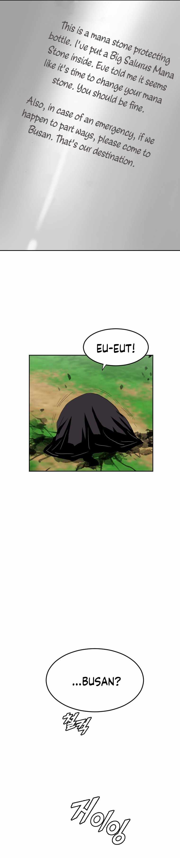 Picked up From Another World Chapter 161 - Page 11