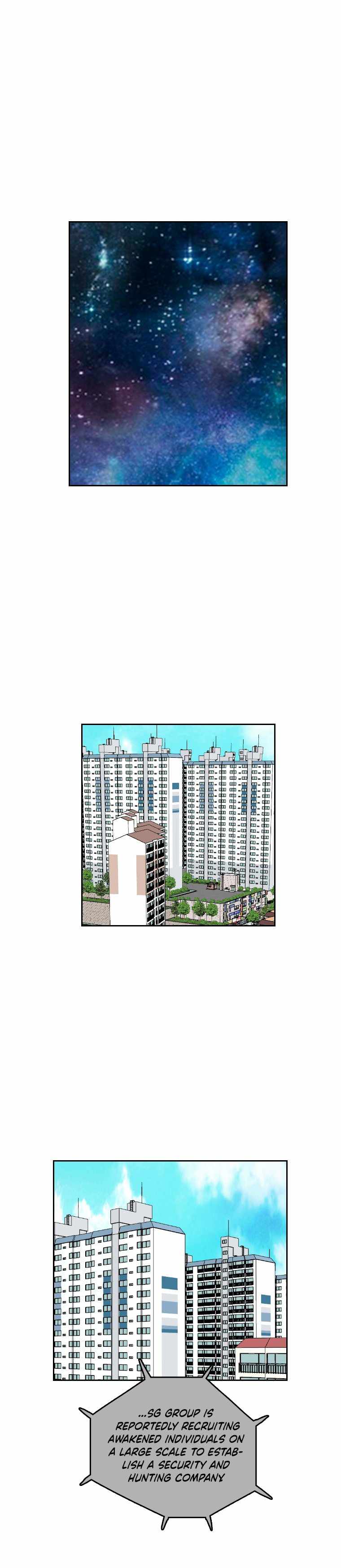 Picked up From Another World Chapter 161 - Page 14