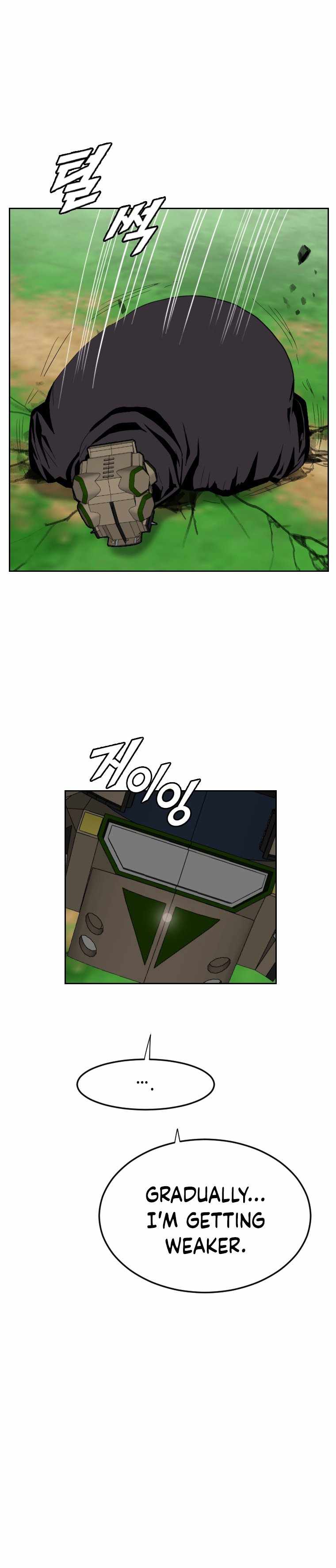 Picked up From Another World Chapter 161 - Page 9