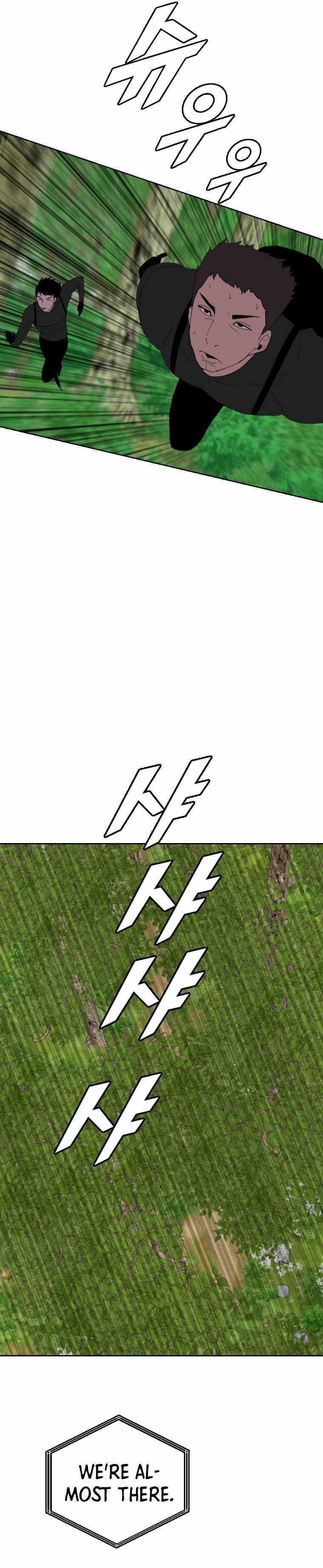 Picked up From Another World Chapter 162 - Page 19