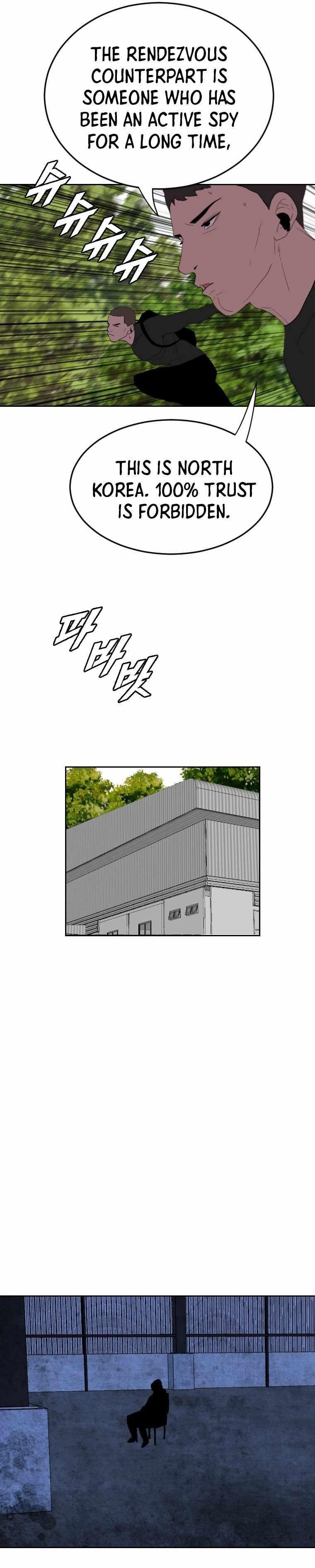 Picked up From Another World Chapter 162 - Page 21