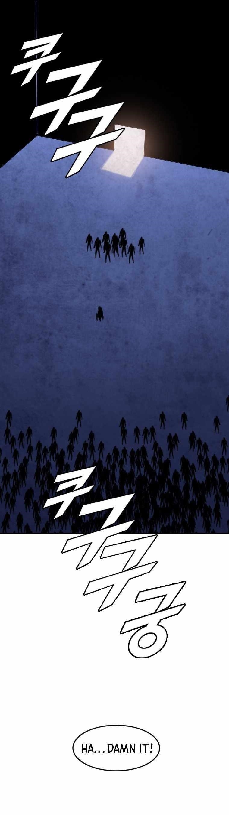 Picked up From Another World Chapter 162 - Page 24