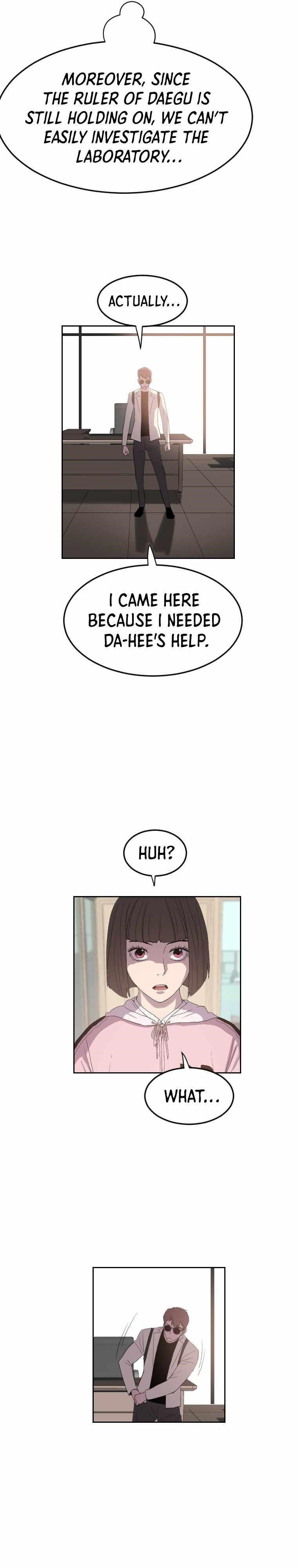 Picked up From Another World Chapter 162 - Page 4