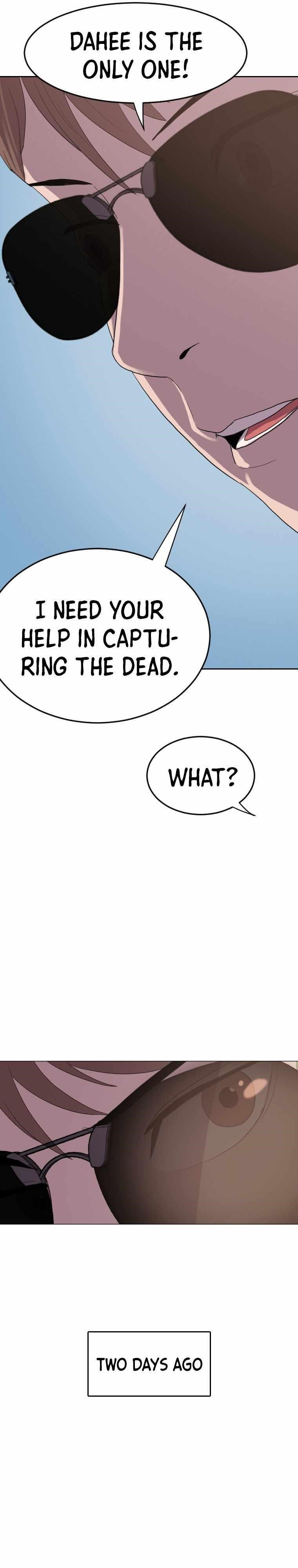 Picked up From Another World Chapter 162 - Page 7