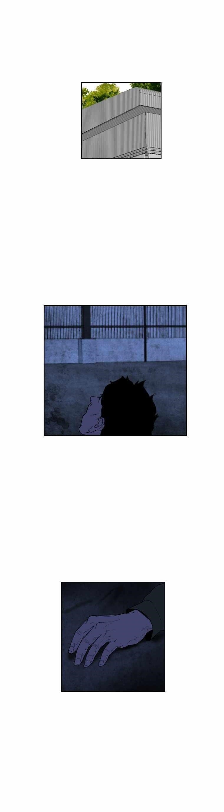 Picked up From Another World Chapter 163 - Page 1