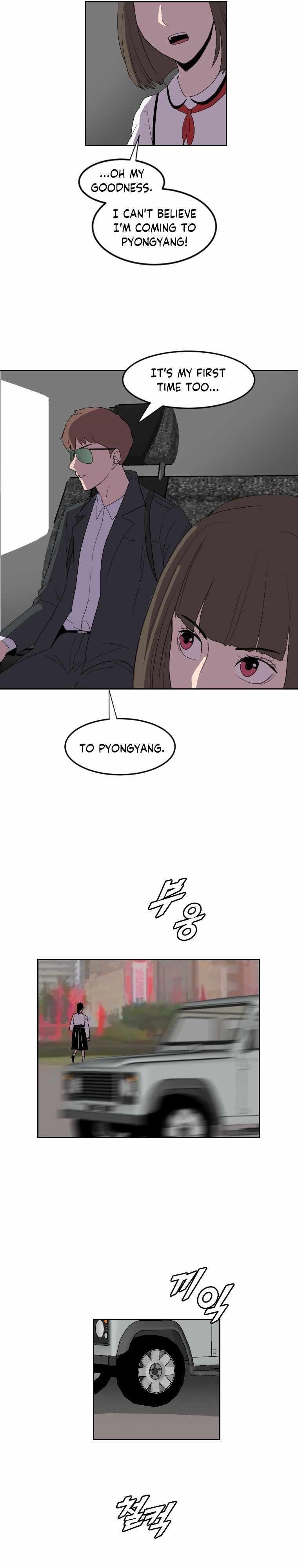 Picked up From Another World Chapter 163 - Page 10