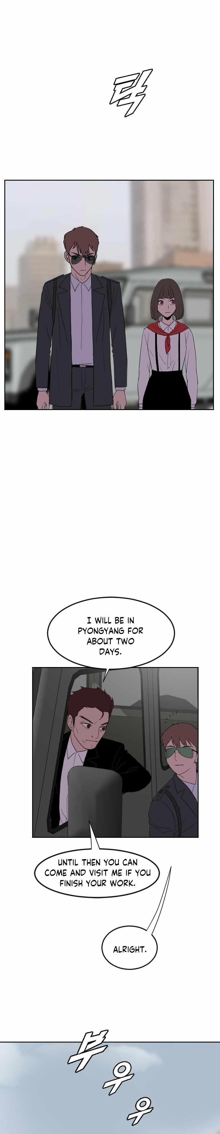 Picked up From Another World Chapter 163 - Page 11