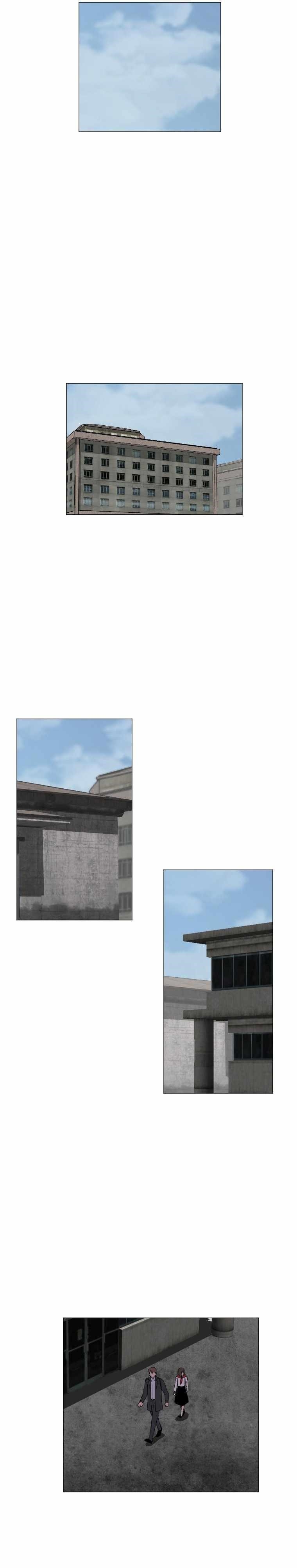 Picked up From Another World Chapter 163 - Page 15