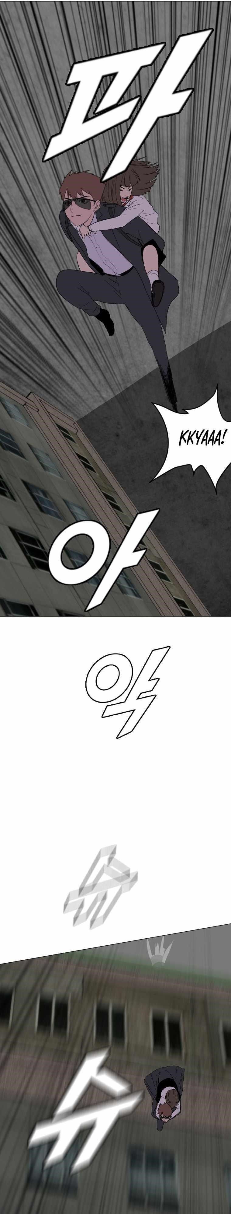 Picked up From Another World Chapter 163 - Page 18