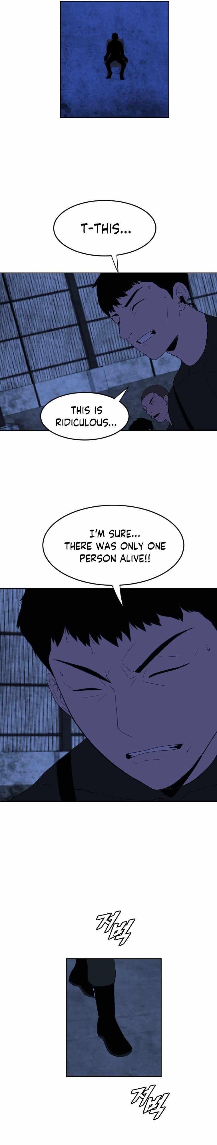 Picked up From Another World Chapter 163 - Page 2