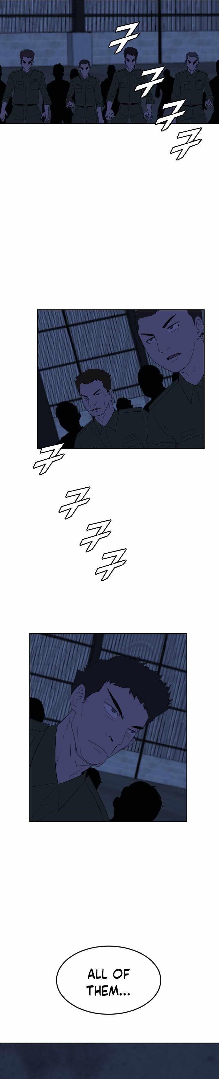 Picked up From Another World Chapter 163 - Page 4