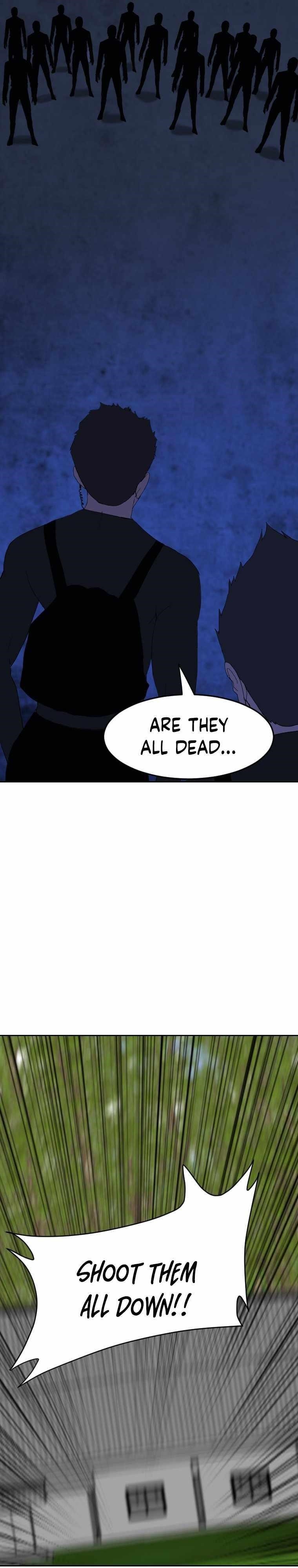 Picked up From Another World Chapter 163 - Page 5