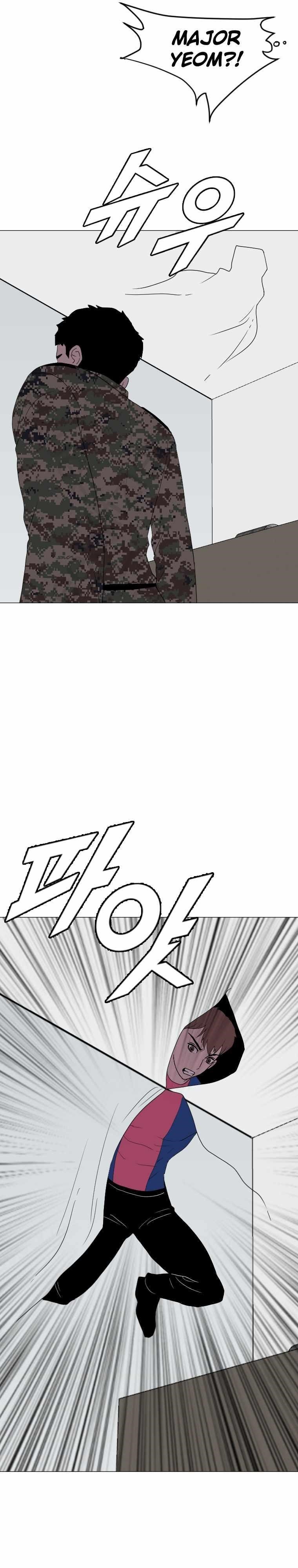 Picked up From Another World Chapter 164 - Page 11