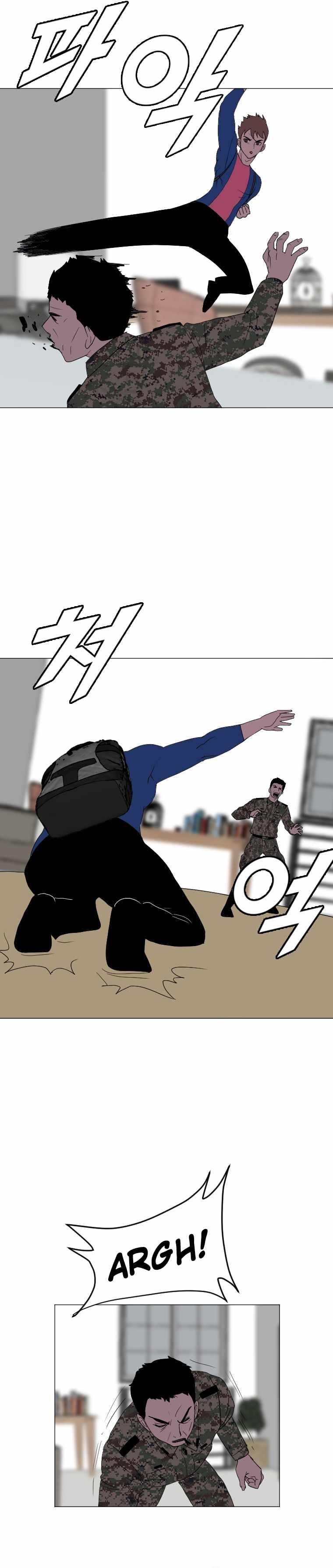 Picked up From Another World Chapter 164 - Page 13