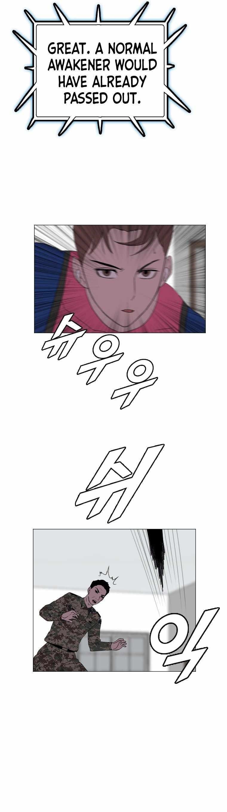 Picked up From Another World Chapter 164 - Page 14