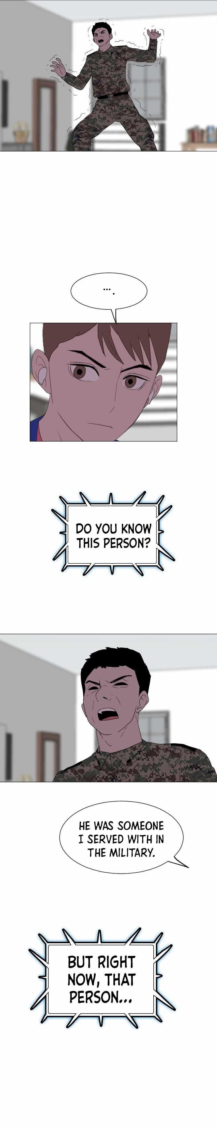 Picked up From Another World Chapter 164 - Page 18