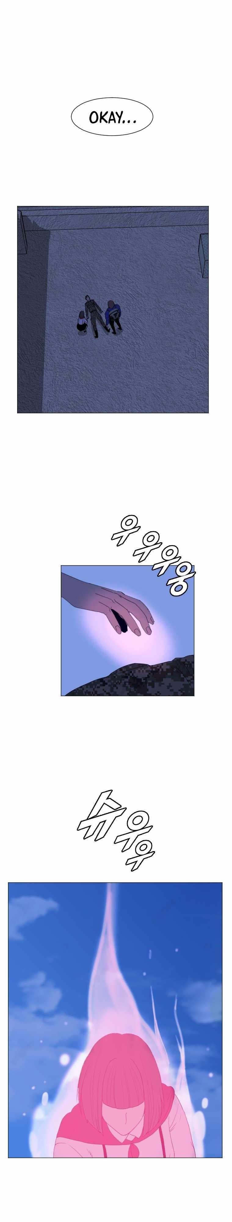 Picked up From Another World Chapter 164 - Page 22