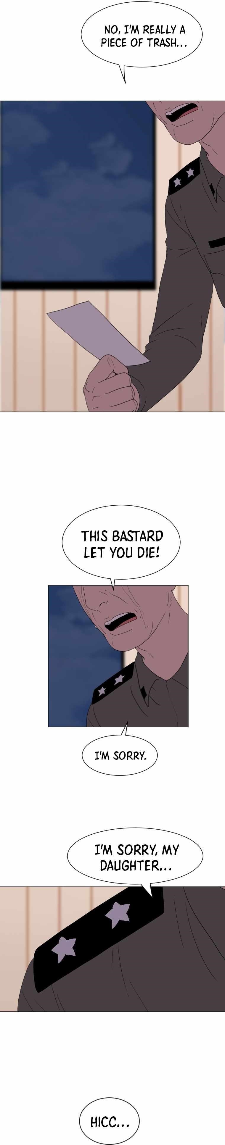 Picked up From Another World Chapter 164 - Page 6