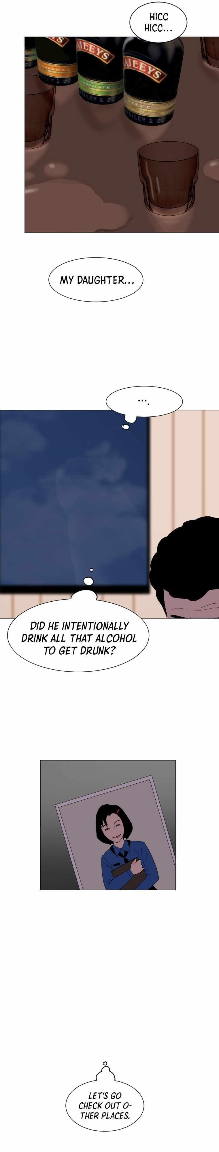 Picked up From Another World Chapter 164 - Page 7