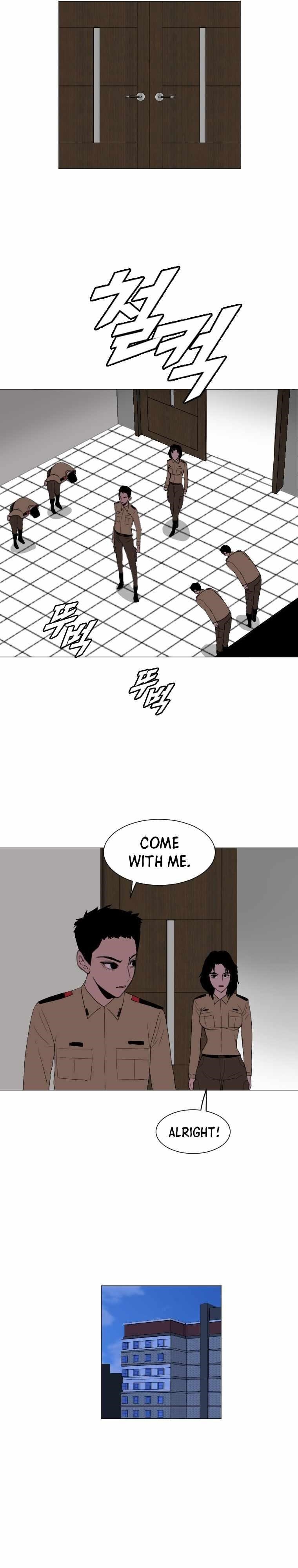 Picked up From Another World Chapter 165 - Page 10