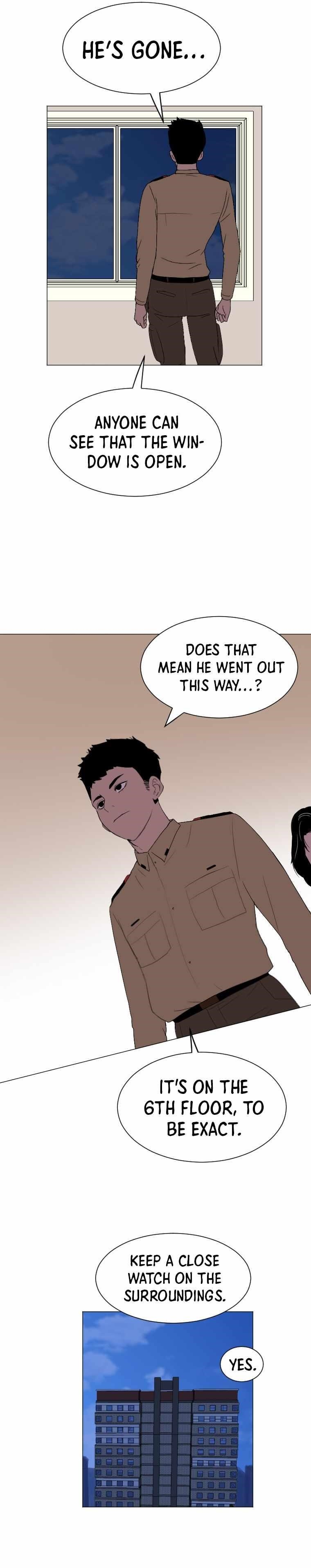 Picked up From Another World Chapter 165 - Page 12