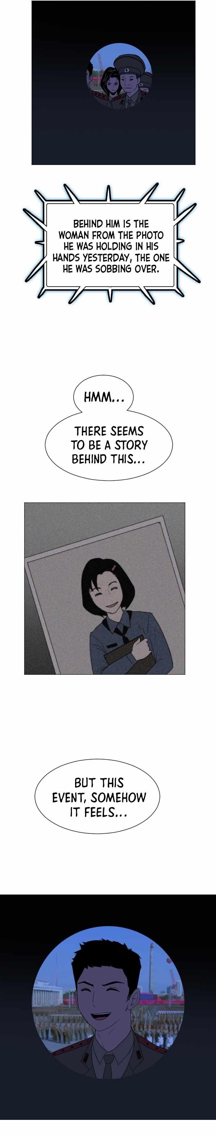 Picked up From Another World Chapter 165 - Page 16