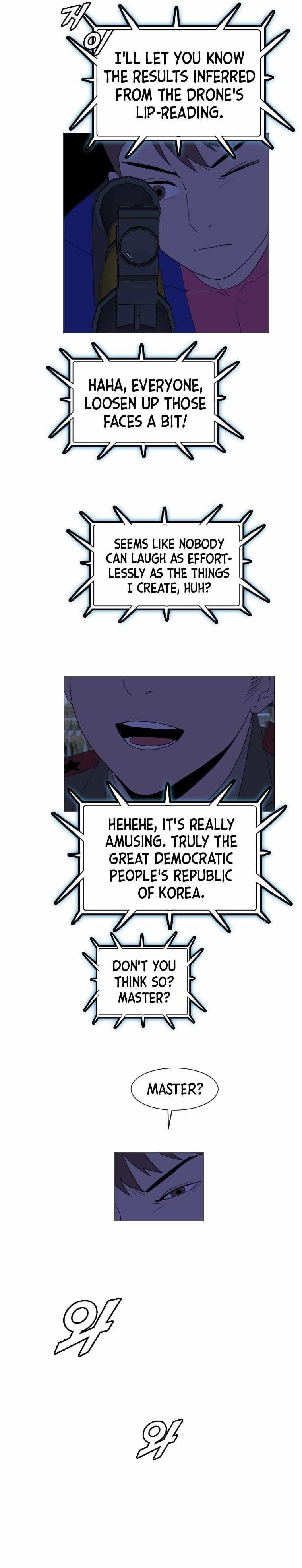 Picked up From Another World Chapter 165 - Page 18