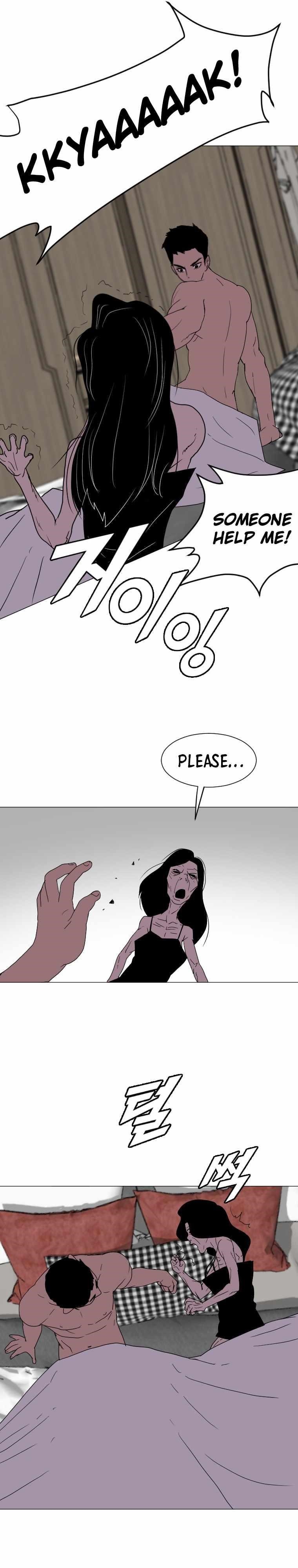 Picked up From Another World Chapter 165 - Page 7