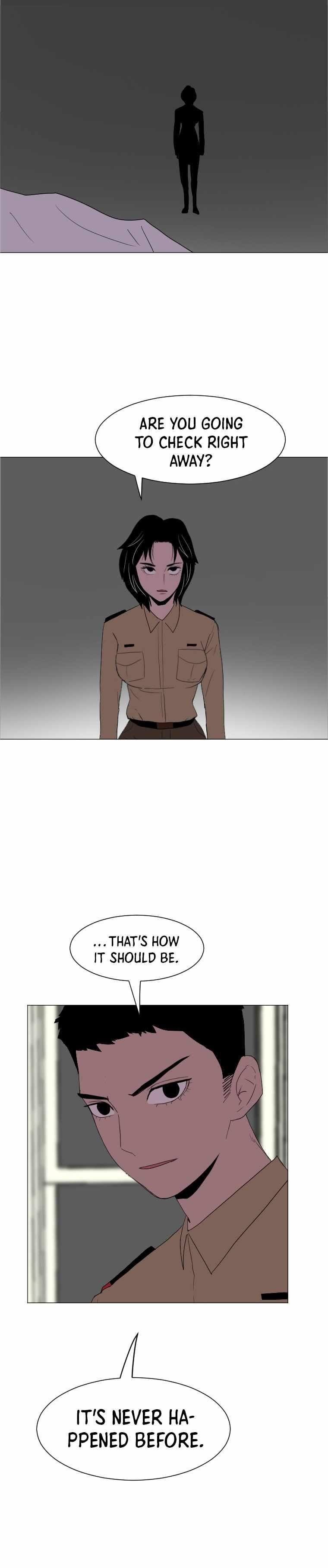 Picked up From Another World Chapter 165 - Page 9